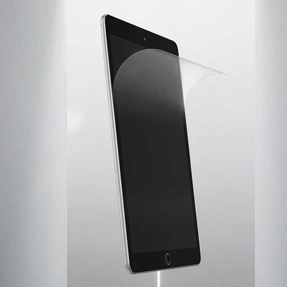 Apple iPad 9.7 2017 Zore Paper-Like Ekran Koruyucu Renksiz