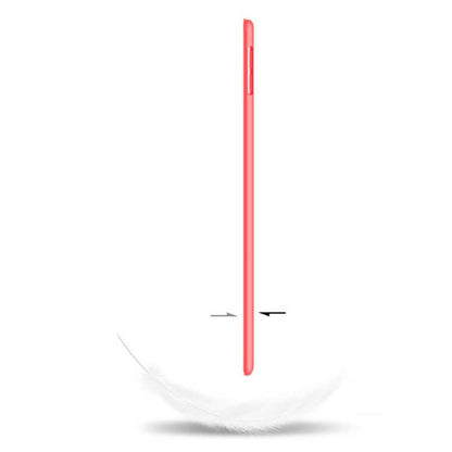 Apple iPad Air 11 2024 Zore Orjinal Standlı Kılıf Rose Gold