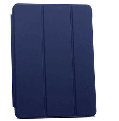 Apple iPad Mini 4 Zore Orjinal Standlı Kılıf Lacivert