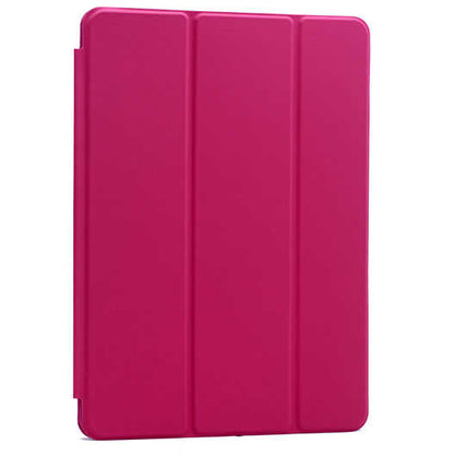 Apple iPad Mini 4 Zore Orjinal Standlı Kılıf Mavi