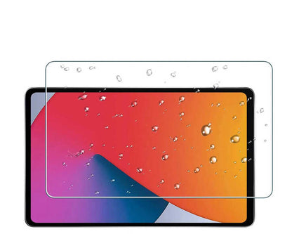 Apple iPad Pro 11 2022 M2 Zore 5in1 Tablet Temperli Cam Ekran Koruyucu Renksiz