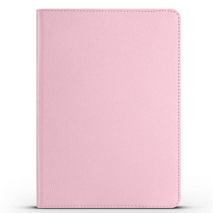 Apple iPad Pro 11 2024 Zore Dönebilen Standlı Kılıf Lacivert