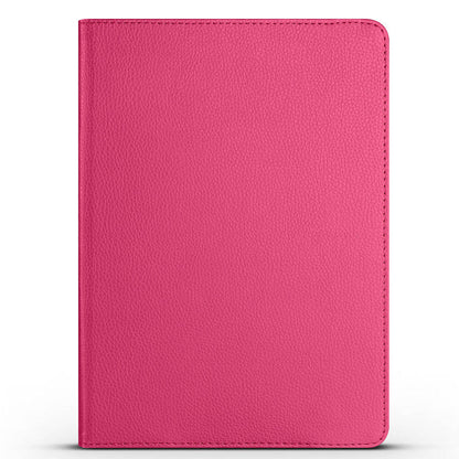 Apple iPad Pro 11 2024 Zore Dönebilen Standlı Kılıf Lacivert