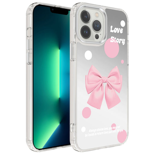 Apple iPhone 12 Pro Kılıf Airbagli Parlak Tasarımlı Zore Mimbo Kapak NO2