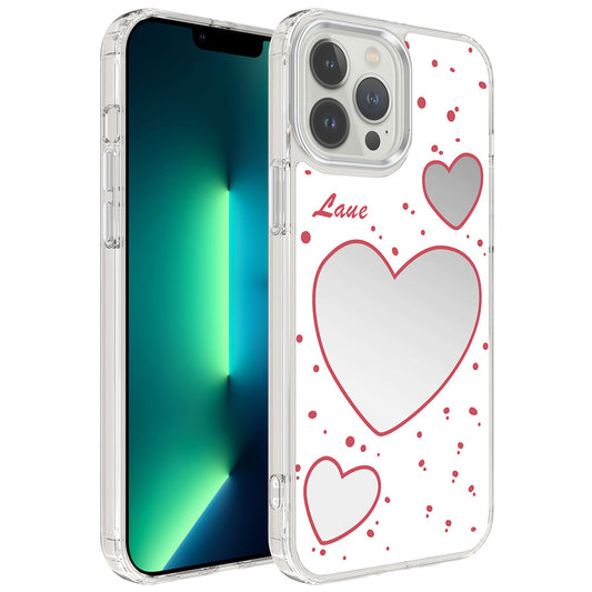 Apple iPhone 12 Pro Kılıf Airbagli Parlak Tasarımlı Zore Mimbo Kapak NO3