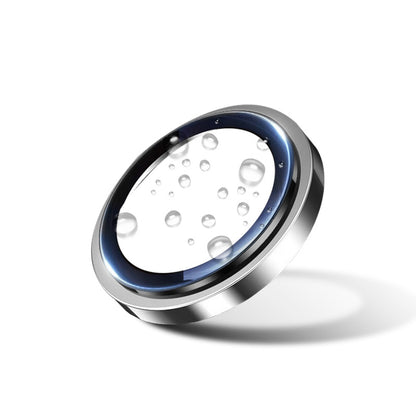 Apple iPhone 13 Zore Mikro Kamera Lens Koruyucu Lacivert