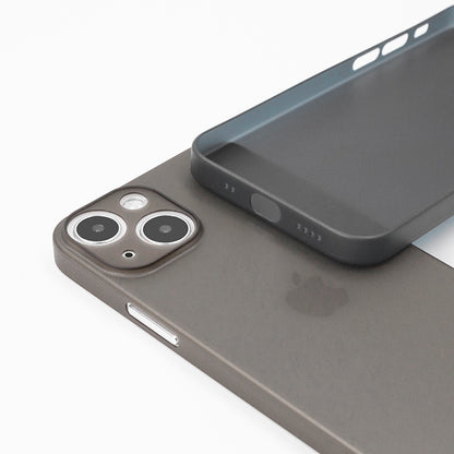 Apple iPhone 14 Kılıf Zore 1.Kalite PP Kapak Beyaz