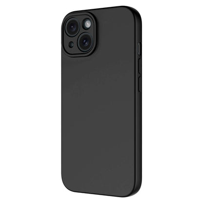 Apple iPhone 15 Kılıf Zore Mara Lansman Kapak Koyu Yeşil