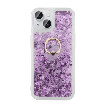 Apple iPhone 15 Kılıf Zore Milce Kapak Pembe