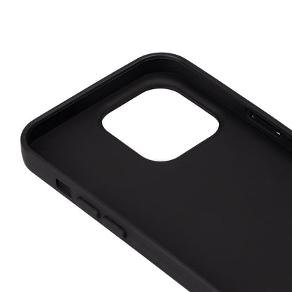 Apple iPhone 15 Pro Kılıf Zore Biye Silikon Pembe