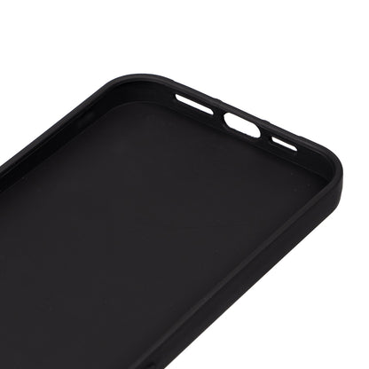 Apple iPhone 15 Pro Kılıf Zore Biye Silikon Pembe