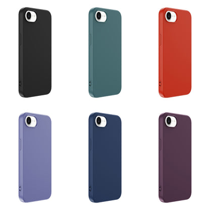 Apple iPhone 16E Kılıf Zore Mara Lansman Kapak Pembe