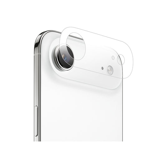 Apple iPhone 17 Air Zore 10 in 1 Mat Kamera Lens Koruyucu