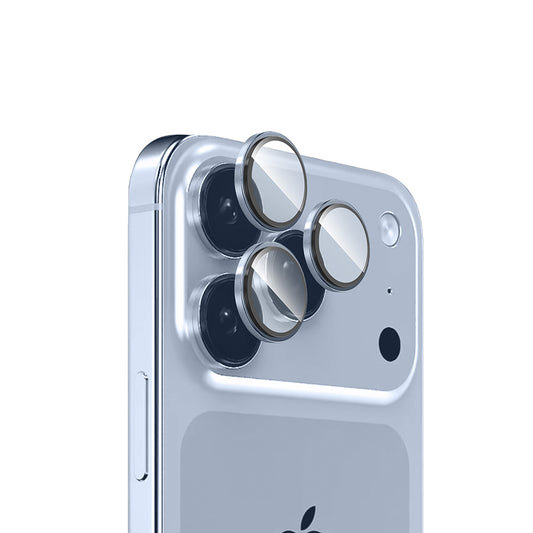 Apple iPhone 17 Pro Max Zore Mikro Kamera Lens Koruyucu