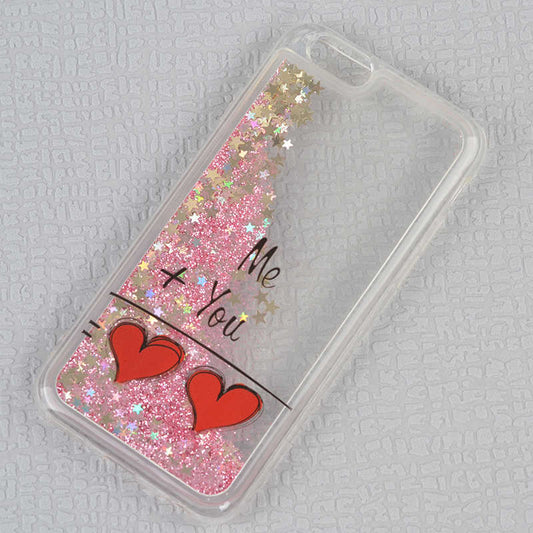 Apple iPhone 6 Kılıf Zore Marshmelo Silikon NO8