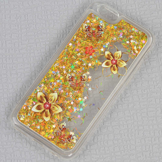 Apple iPhone 6 Kılıf Zore Marshmelo Silikon NO9