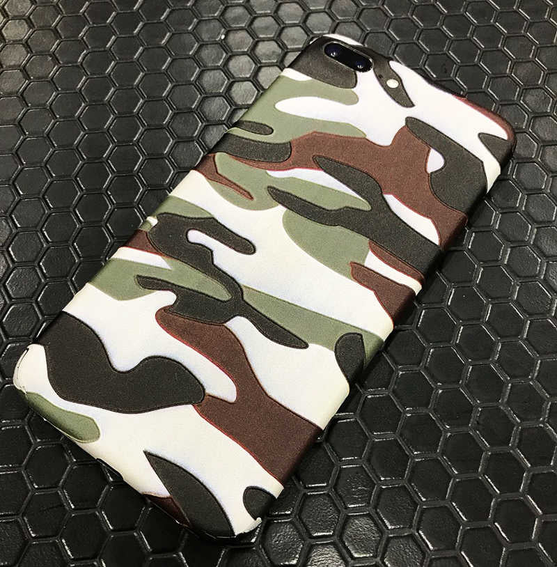 Apple iPhone 6 Zore 5D Desenli Sticker Kapalama Desen