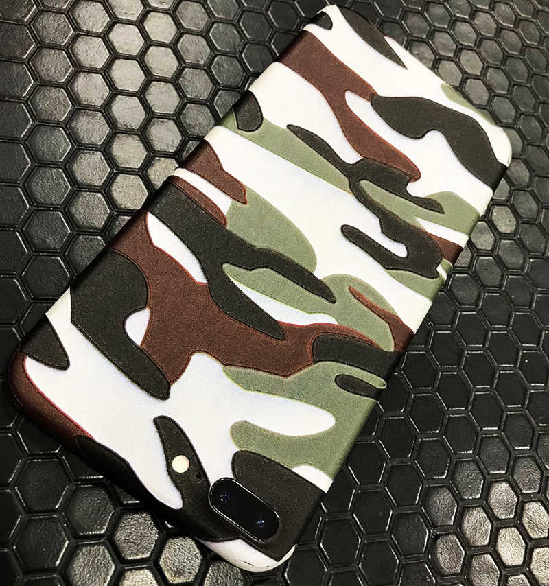Apple iPhone 6 Zore 5D Desenli Sticker Kapalama Desen
