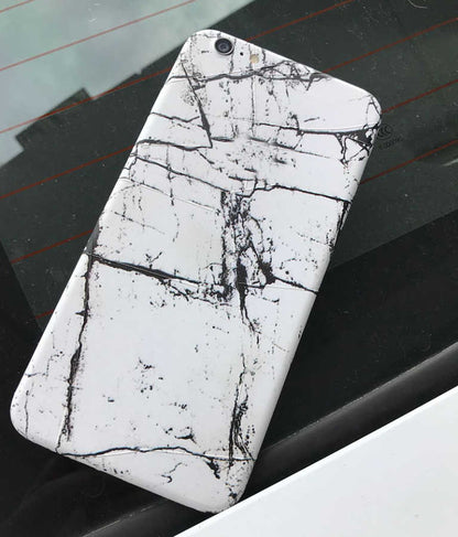 Apple iPhone 6 Zore 5D Desenli Sticker Kapalama Desen