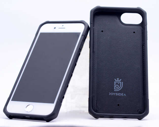 Apple iPhone 7 Kılıf Zore Crocow Kapak Bordo