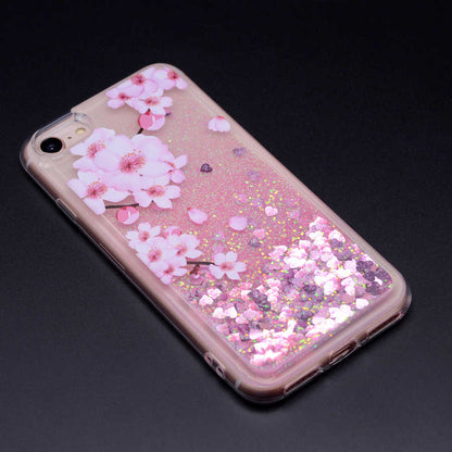 Apple iPhone 8 Kılıf Zore Marshmelo Silikon NO5