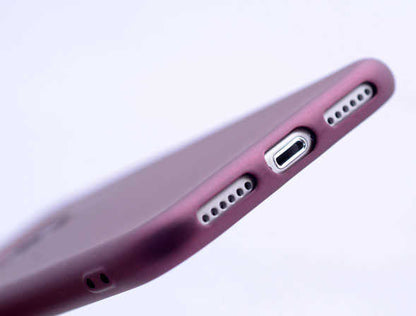 Apple iPhone XS Max 6.5 Kılıf Zore Premier Silikon Kapak Gold