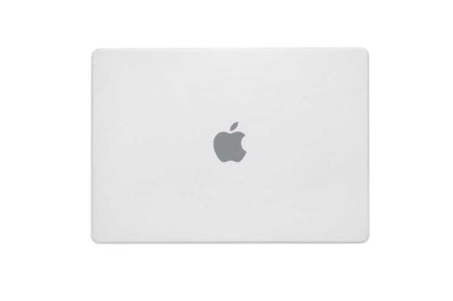 Apple Macbook Pro 14.2 2023 A2779 Zore MSoft Mat Kapak Pembe