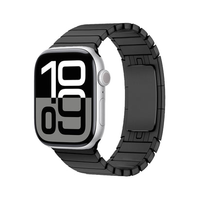 Apple Watch 10 46mm KRD-35 Metal Kordon Rose Gold