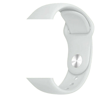 Apple Watch 38mm Zore Klasik Kordon NO26