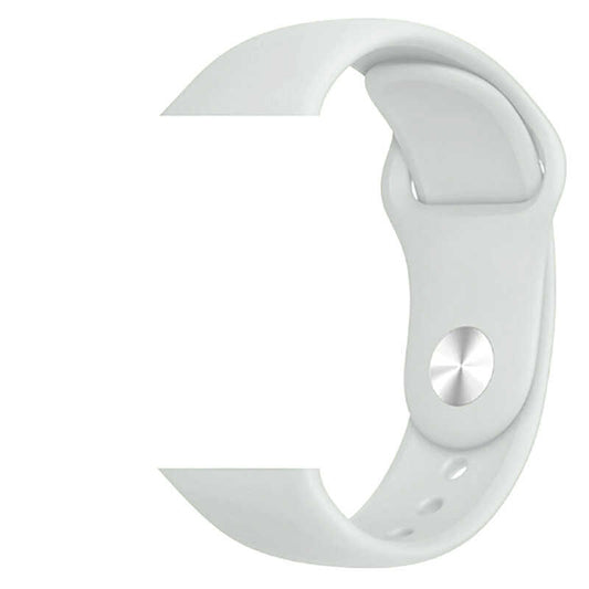 Apple Watch 38mm Zore Klasik Kordon NO26