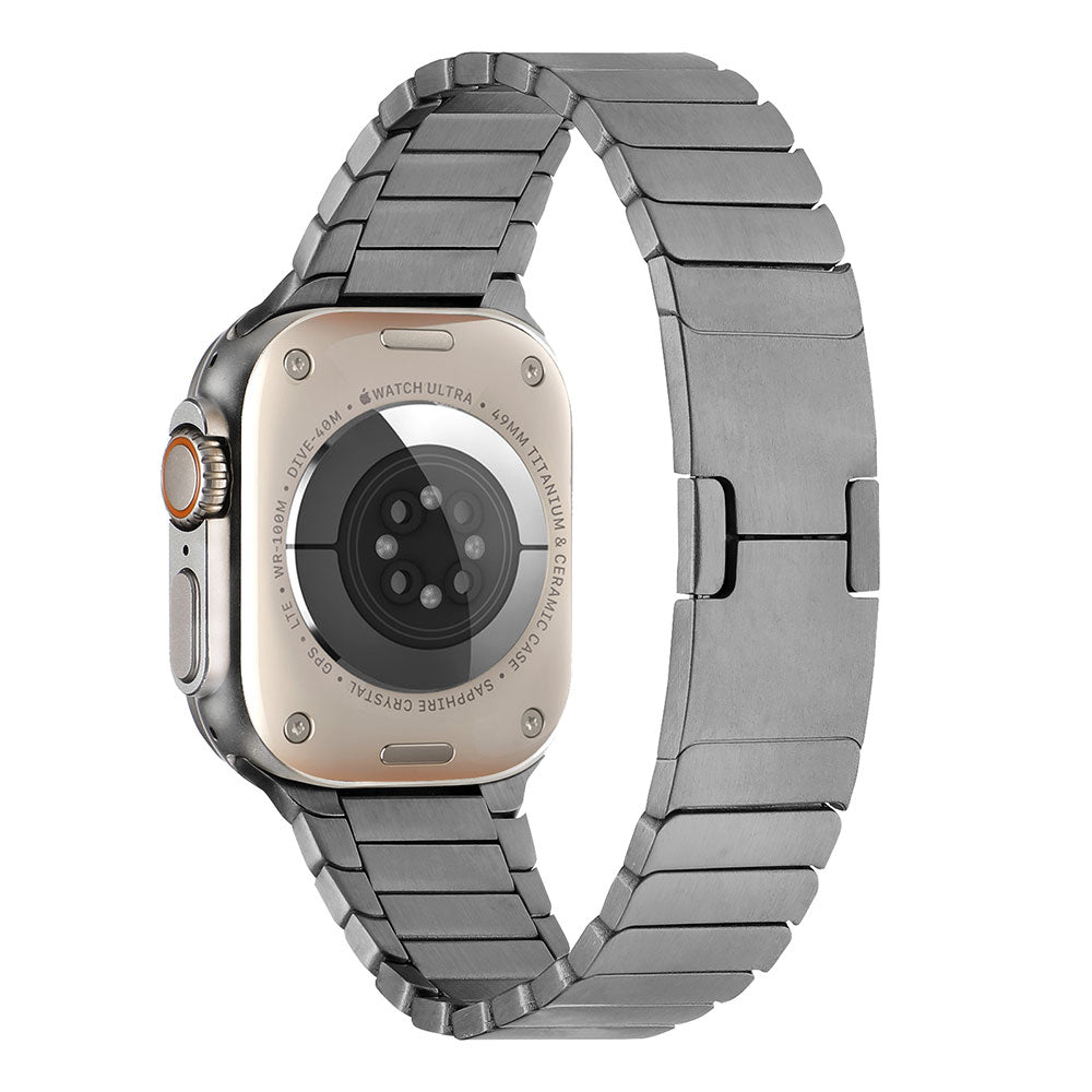 Apple Watch 38mm Zore KRD-82 Metal Kordon Gold