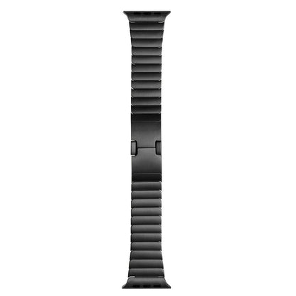 Apple Watch 38mm Zore KRD-82 Metal Kordon Gold