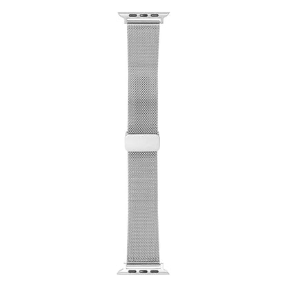 Apple Watch 38mm Zore KRD-85 Metal Kordon Gold