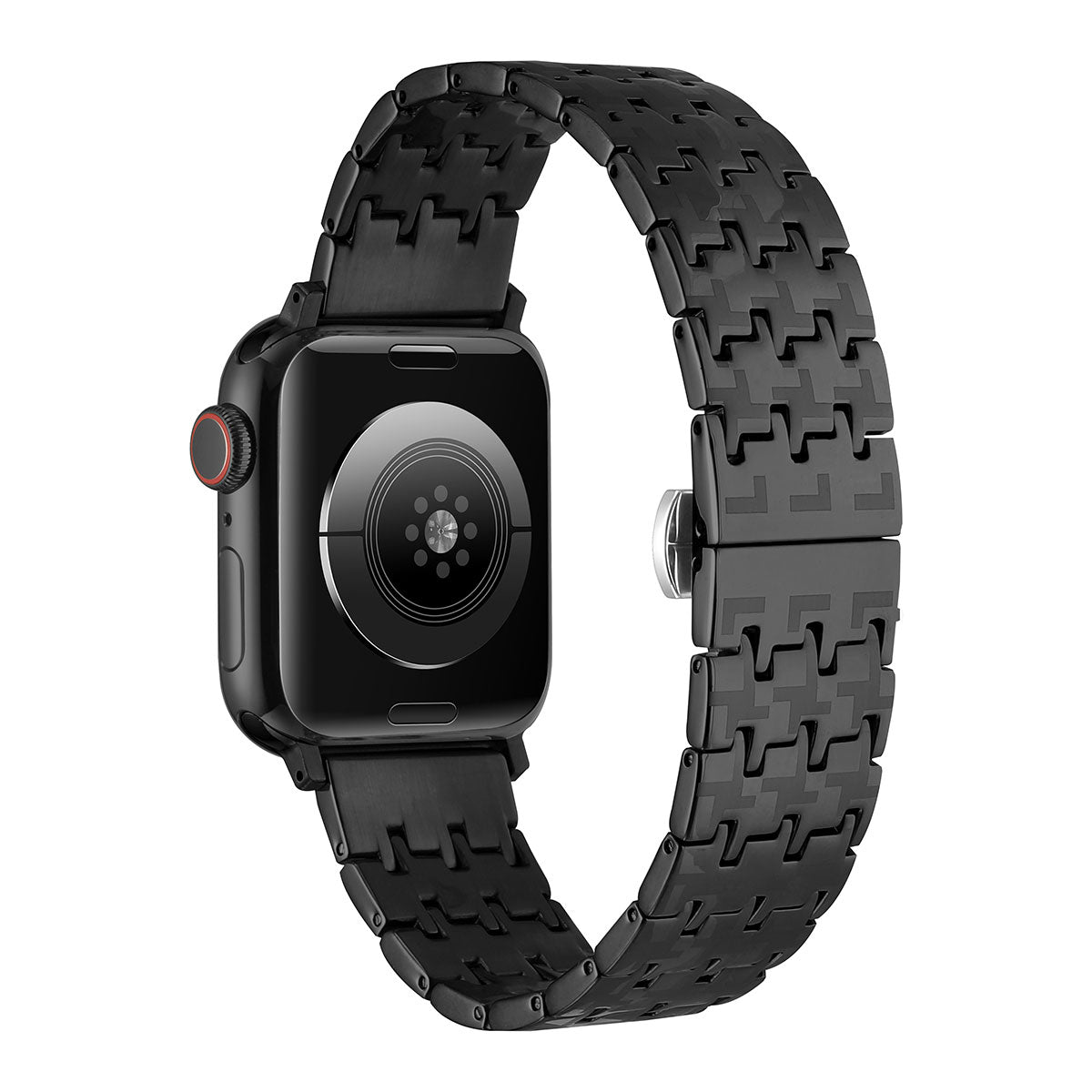Apple Watch 38mm Zore KRD-86 Metal Kordon Rose Gold