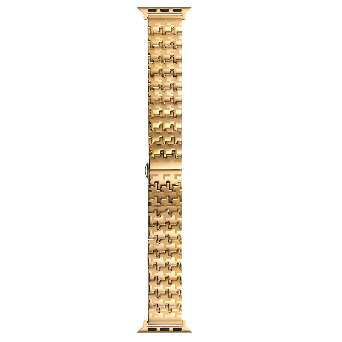 Apple Watch 38mm Zore KRD-86 Metal Kordon Rose Gold