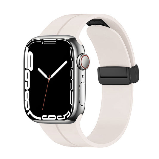 Apple Watch 40mm Zore KRD-84 Silikon Kordon Stone
