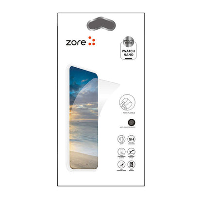 Apple Watch 42mm Zore iBody Koruyucu Renksiz