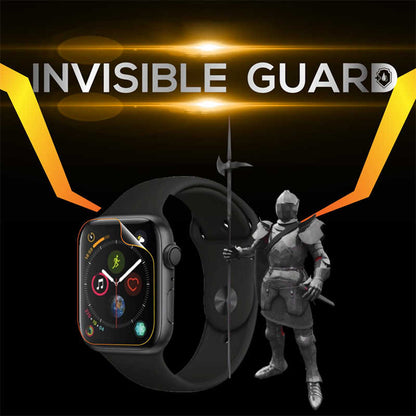 Apple Watch 40mm Zore iBody Koruyucu Renksiz
