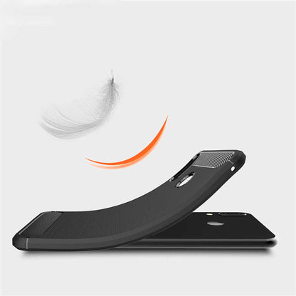 Asus Zenfone 5 ZE620KL Kılıf Zore Room Silikon Kapak Gri