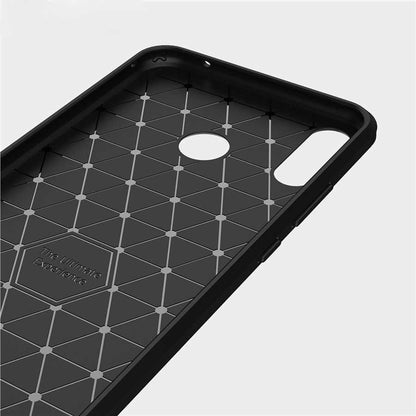 Asus Zenfone 5 ZE620KL Kılıf Zore Room Silikon Kapak Siyah
