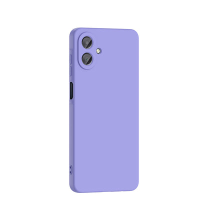Galaxy A07 Kılıf Zore Mara Lansman Kapak Pembe