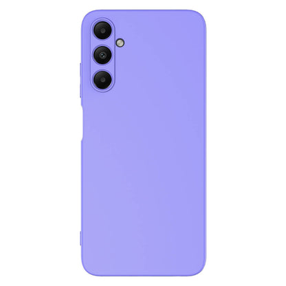 Galaxy A15 Kılıf Zore Mara Lansman Kapak Lacivert