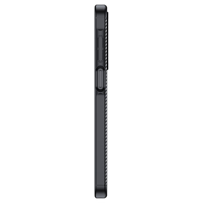 Galaxy A16 Kılıf Zore Negro Silikon Kapak Siyah