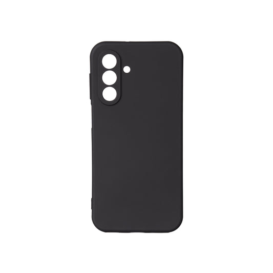 Galaxy A17 Kılıf Zore Biye Silikon Lacivert