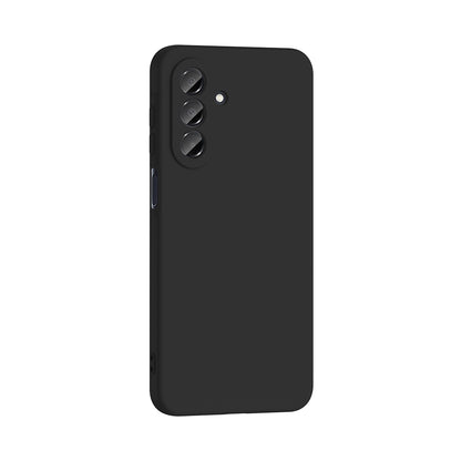 Galaxy A17 Kılıf Zore Mara Lansman Kapak Lacivert