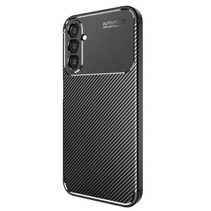 Galaxy A24 Kılıf Zore Negro Silikon Kapak Siyah