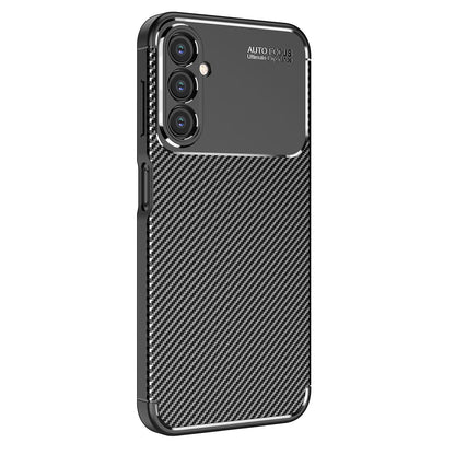 Galaxy A24 Kılıf Zore Negro Silikon Kapak Lacivert