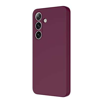 Galaxy A26 Kılıf Zore Mara Lansman Kapak Siyah