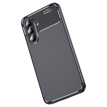 Galaxy A26 Kılıf Zore Negro Silikon Kapak Lacivert