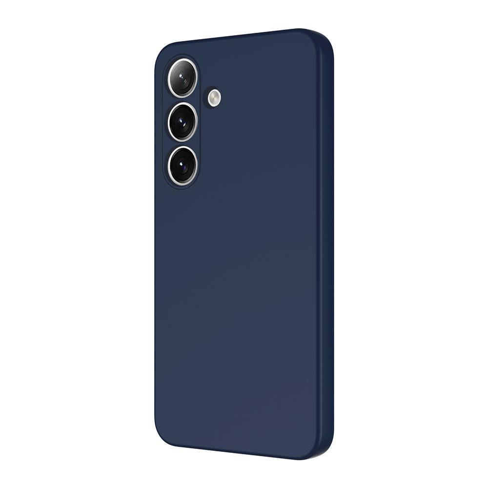 Galaxy A36 Kılıf Zore Mara Lansman Kapak Koyu Yeşil
